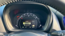 Toyota Aygo X 1.0 VVT-i Edge 5dr Petrol Hatchback